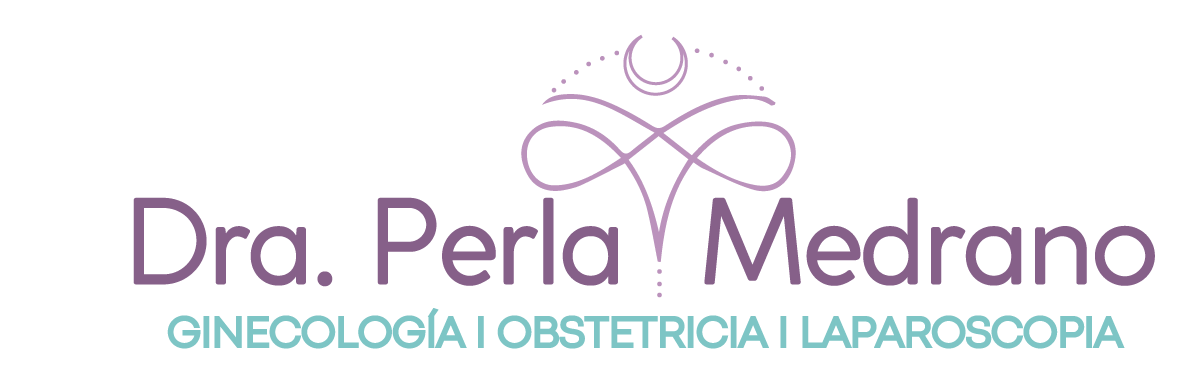 Ginecóloga Perla Medrano